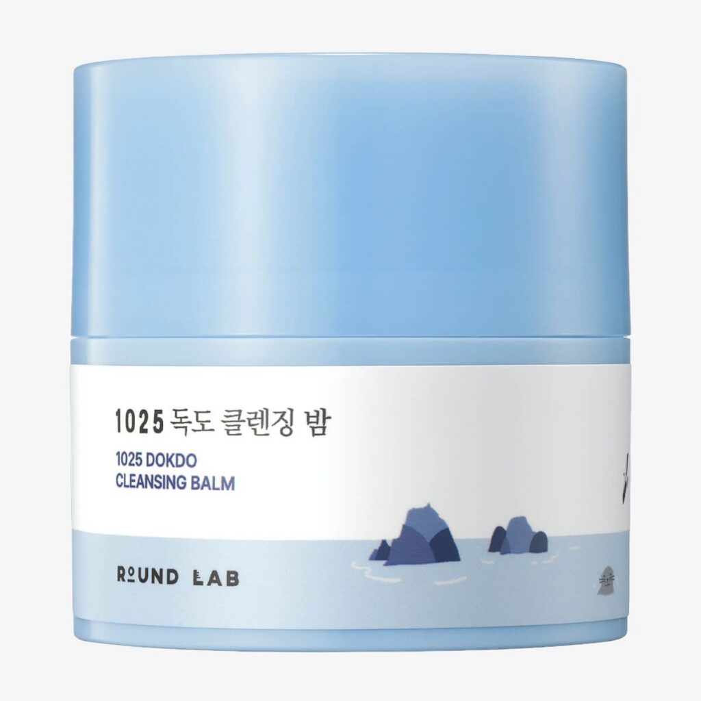 Hydrophilic Balm 1025 Dokdo Cleansing Balm, 100 Ml