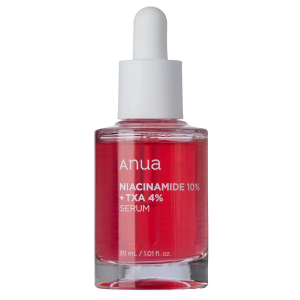 Niacinamide Lightening Serum