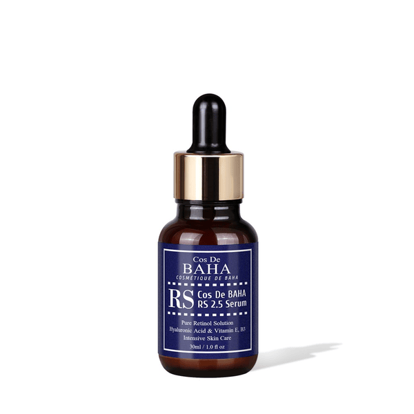 Retinol Serum (Rs), 30 Ml