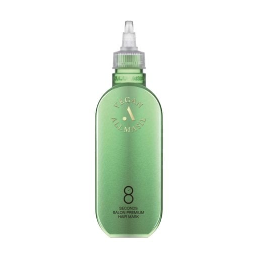Premium Hair Mask 8 Seconds Salon Premium Hair Mask, 100 M