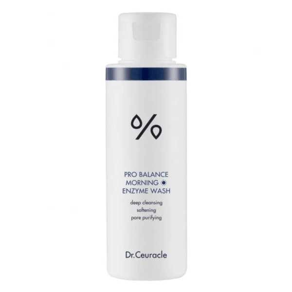 Pro-Balance Morning Enzyme Wash, 50 G