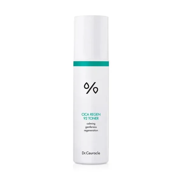 Cica Regen Soothing Centela Toner