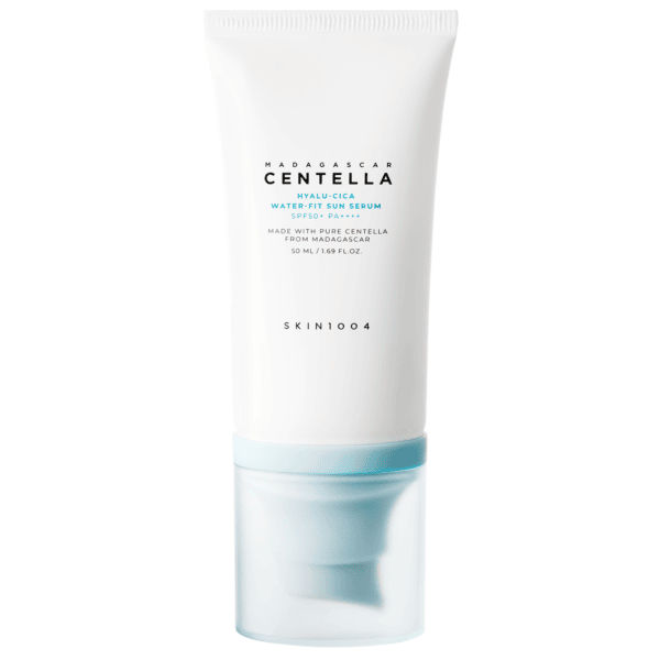Madagascar Centella Hyalu-Cica Water-Fit Sun Serum Spf50+