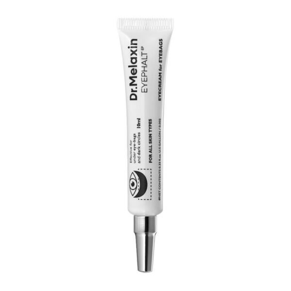 Eyephelt Eyebag Cream, 10 Ml