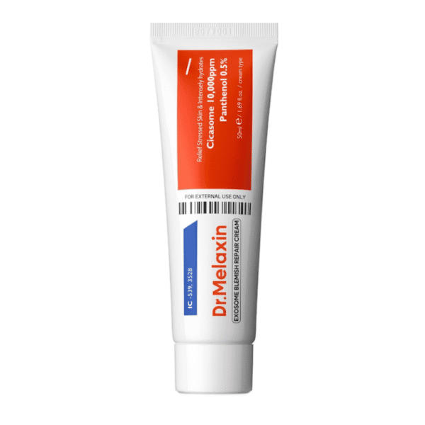 Exosome Repair Cream, 50 M