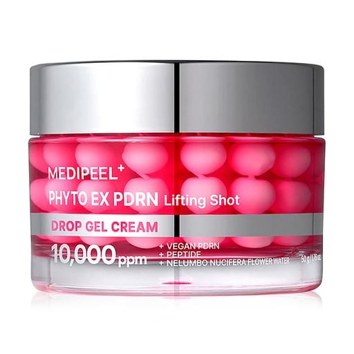 Phyto Ex Pdrn Lifting Shot Drop Gel Cream, 50 G