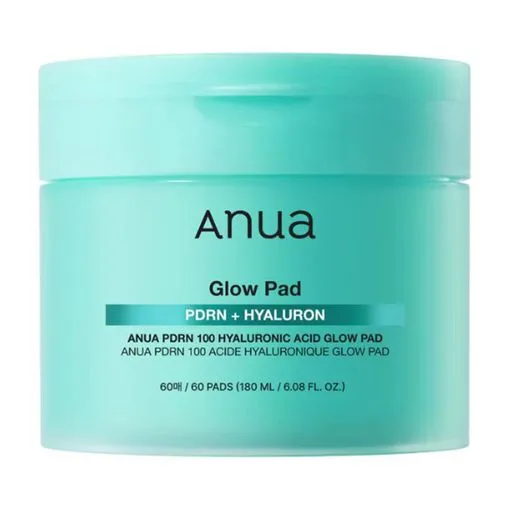 Polynucleotide Moisturizing Pedas