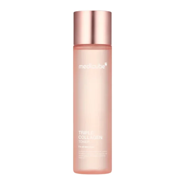 Triple Collagen Moisturizing Toner Toner 4.0, 140 Ml