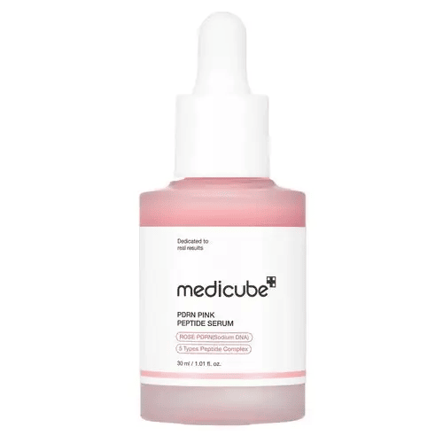 Pdrn Pink Peptide Serum, 30M Rejuvenating Polynucleotide Peptide Serum