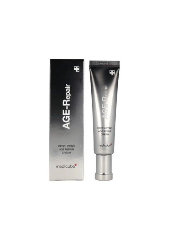 Anti-Aging Revitalizing Lifting Cream Deep Lifting Age Repair Cream, 30 Ml