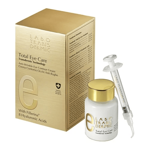 Eye Cream Against Wrinkles 20 Ml.