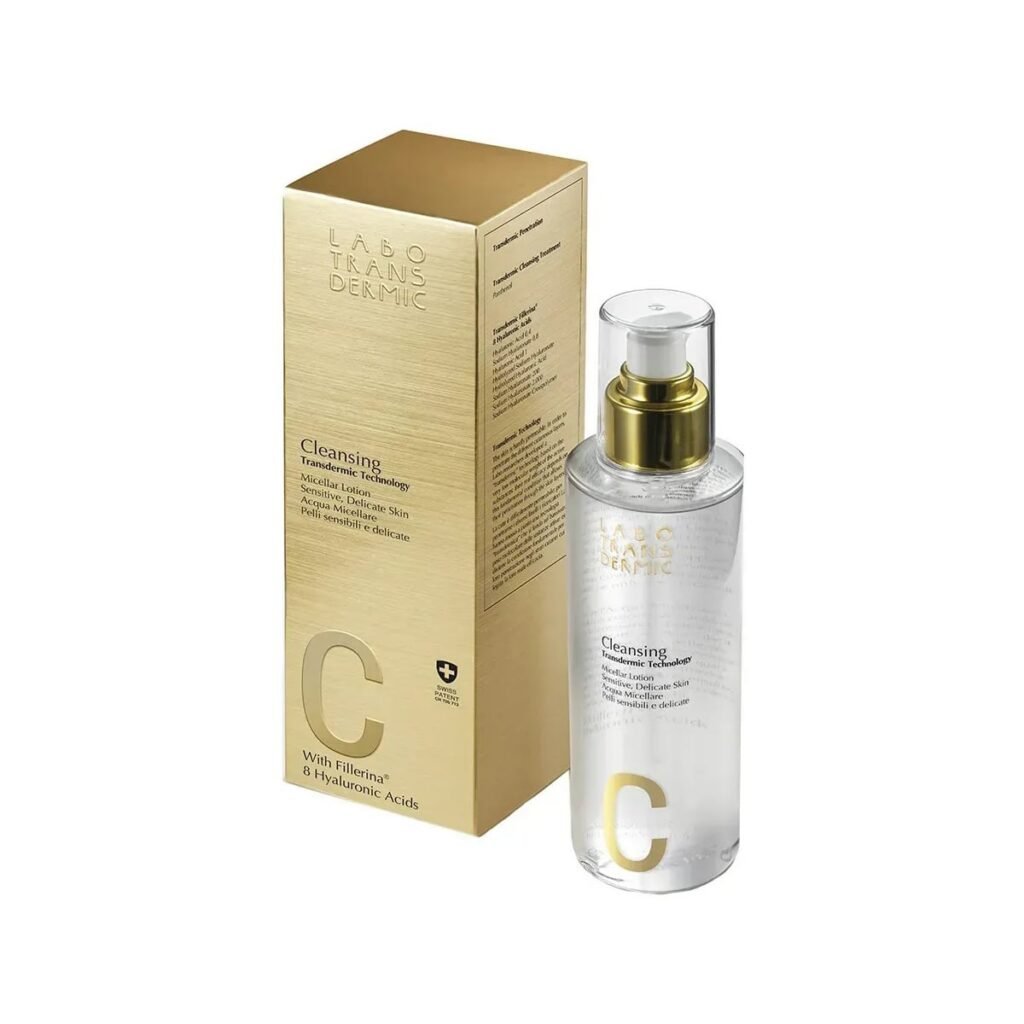 Micellar Lotion For Washing 200 Ml.