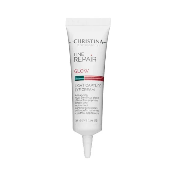 Tenz Eye Cream 15Ml Peptide Eye Cream 15Ml